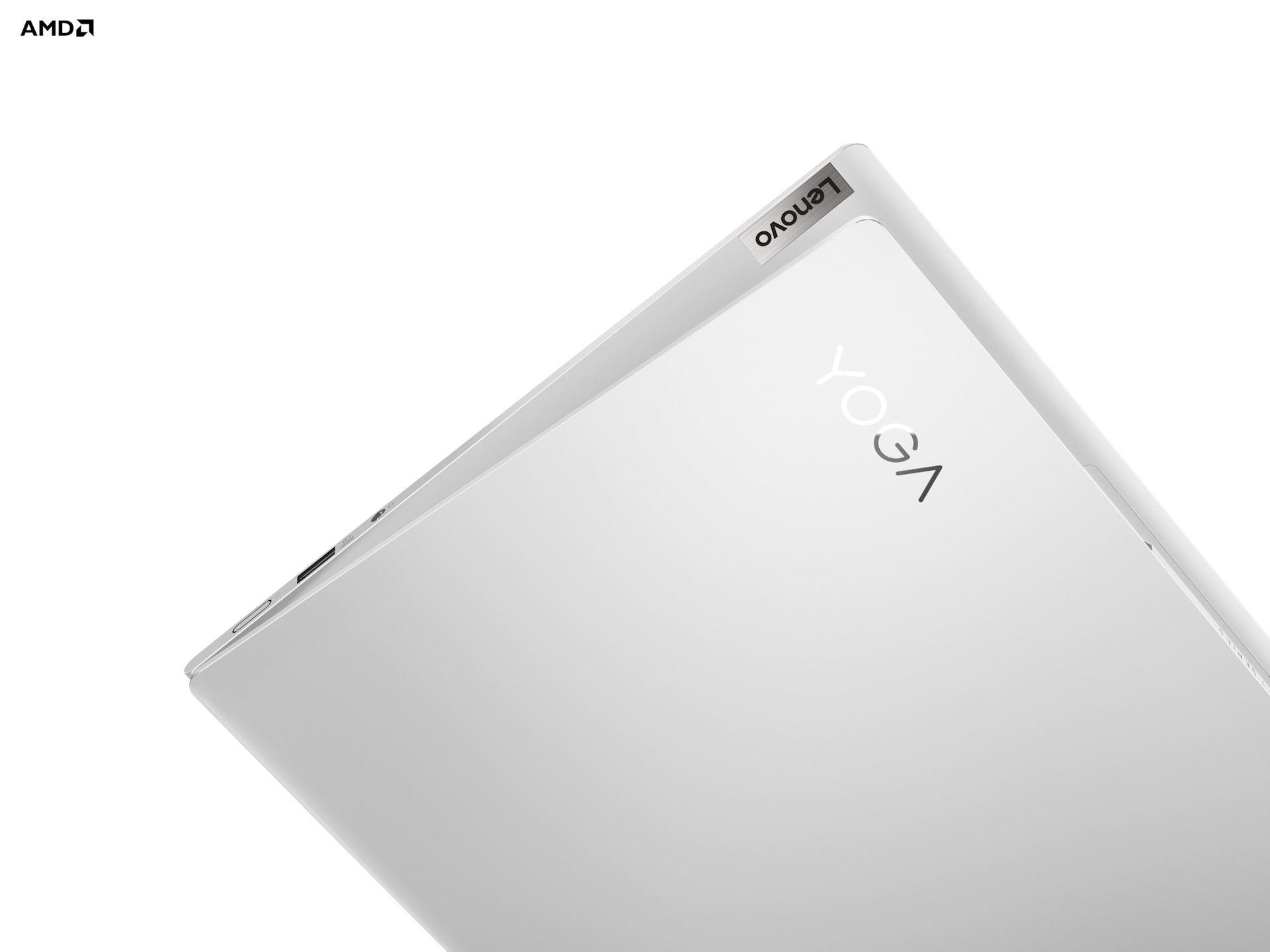 Lenovo Yoga Slim 7 Pro ra mắt với màn hình OLED cao cấp