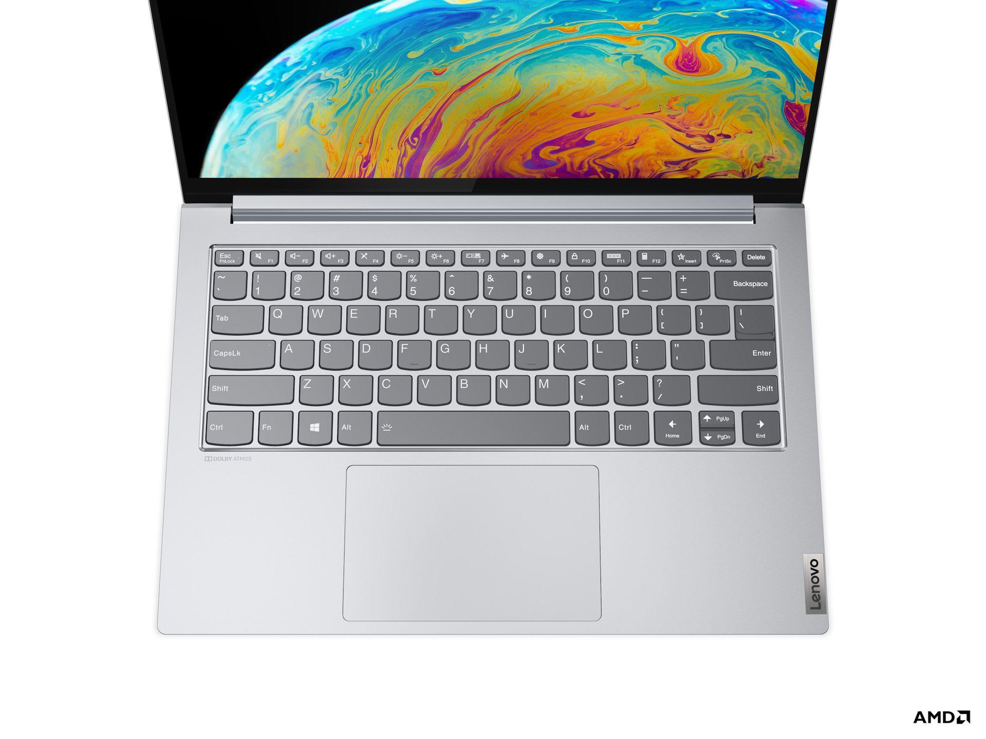 Lenovo Yoga Slim 7 Pro ra mắt với màn hình OLED cao cấp