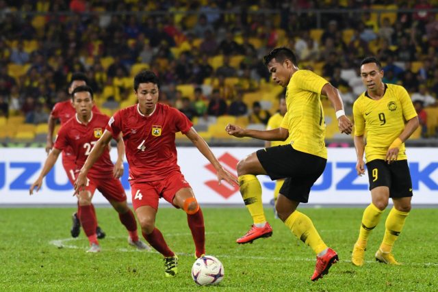 OPPO chính thức đồng hành cùng AFF Suzuki Cup 2020 OPPO chính thức đồng hành cùng AFF Suzuki Cup 2020