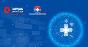 Taiwan Excellence tổ chức hội thảo trực tuyến về các giải pháp y tế đột phá 