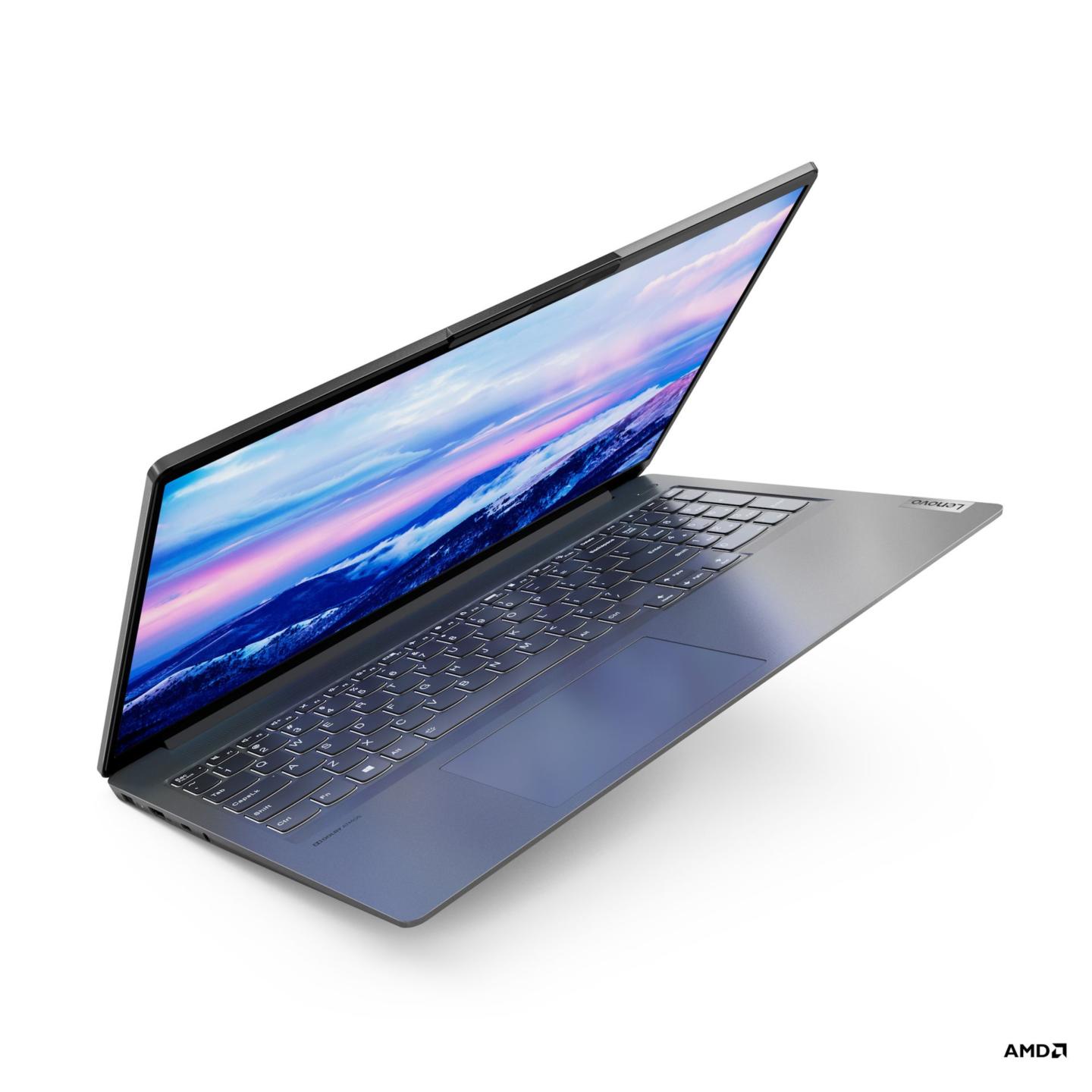 Lenovo IdeaPad Slim 5i Pro, laptop 16 inch giá từ 25 triệu đồng