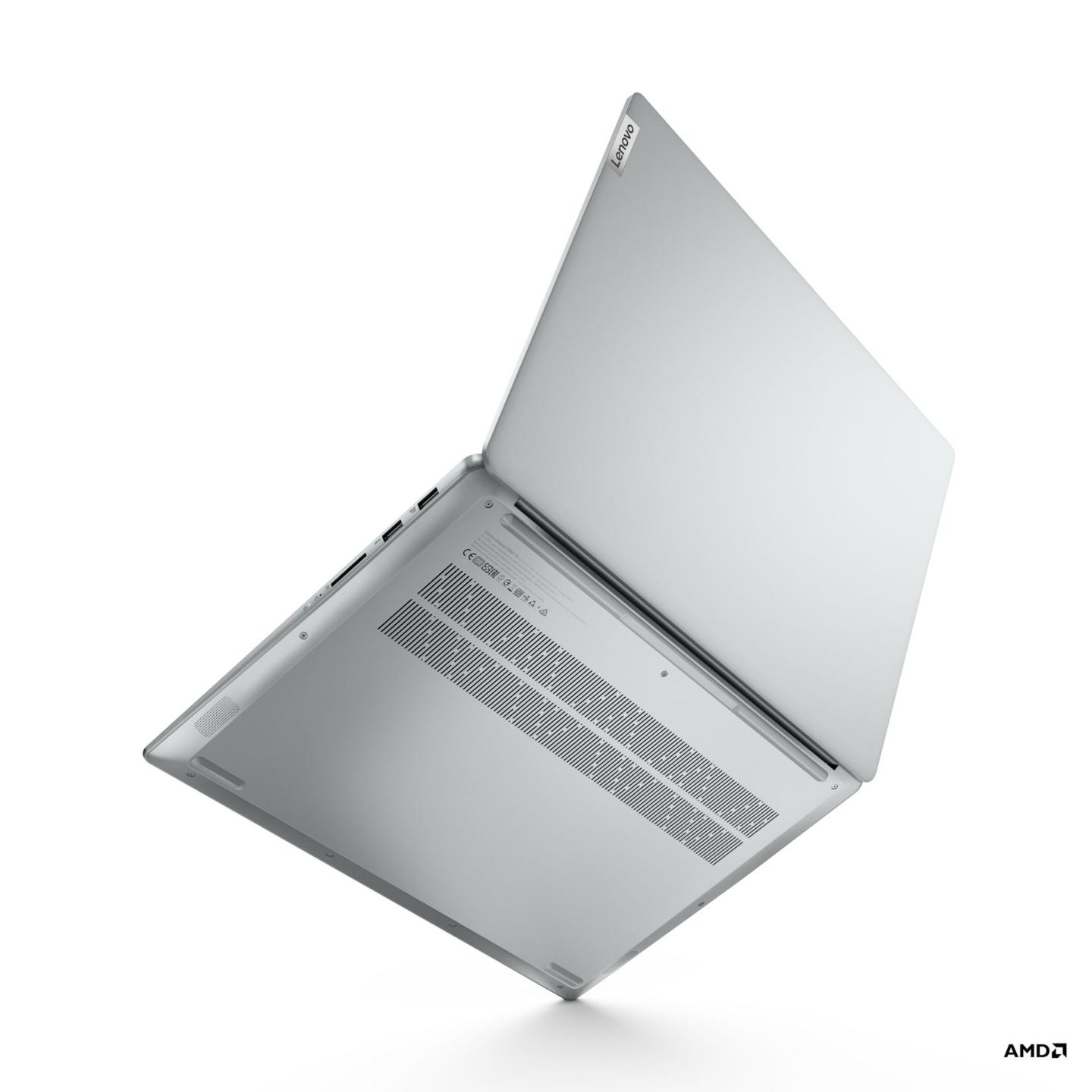 Lenovo IdeaPad Slim 5i Pro, laptop 16 inch giá từ 25 triệu đồng