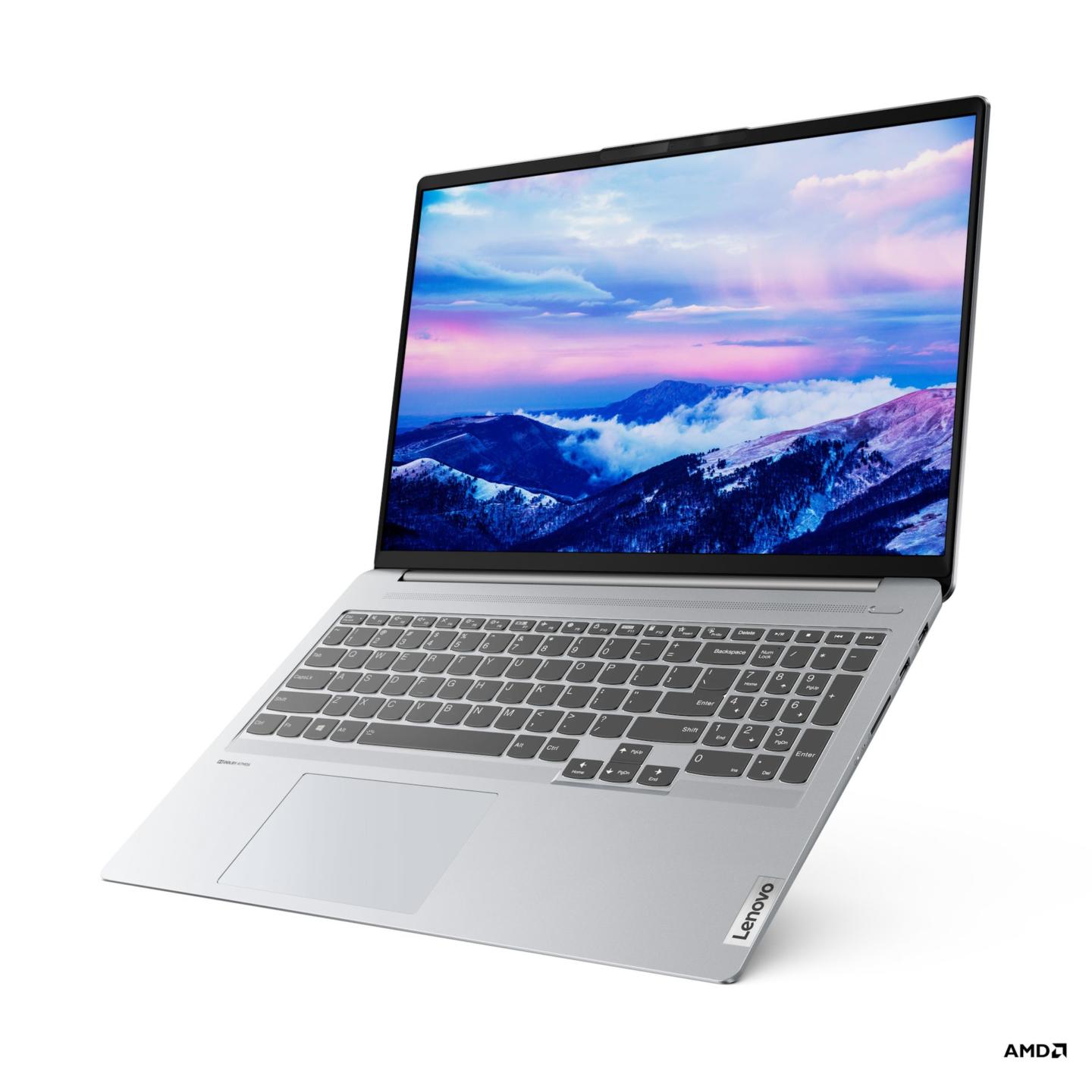 Lenovo IdeaPad Slim 5i Pro, laptop 16 inch giá từ 25 triệu đồng Lenovo IdeaPad Slim 5i Pro, laptop 16 inch giá từ 25 triệu đồng
