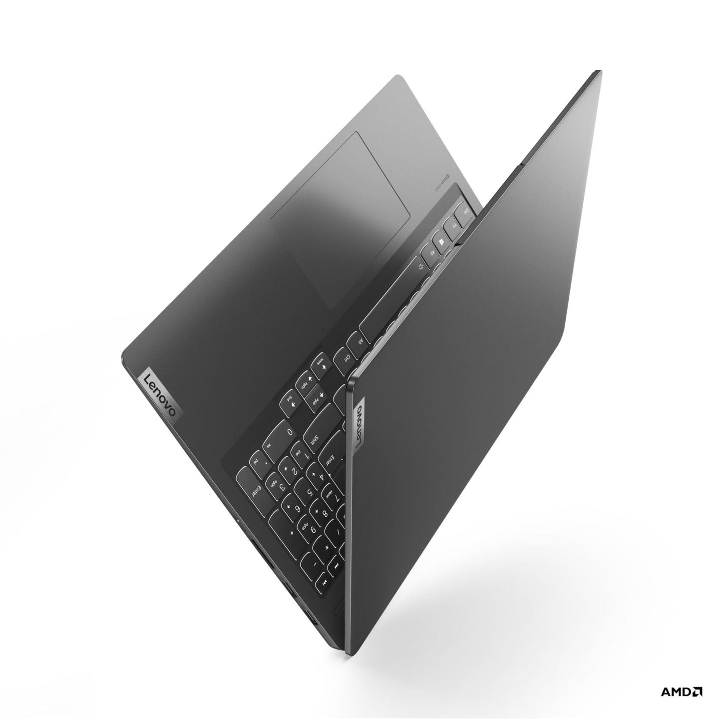 Lenovo IdeaPad Slim 5i Pro, laptop 16 inch giá từ 25 triệu đồng
