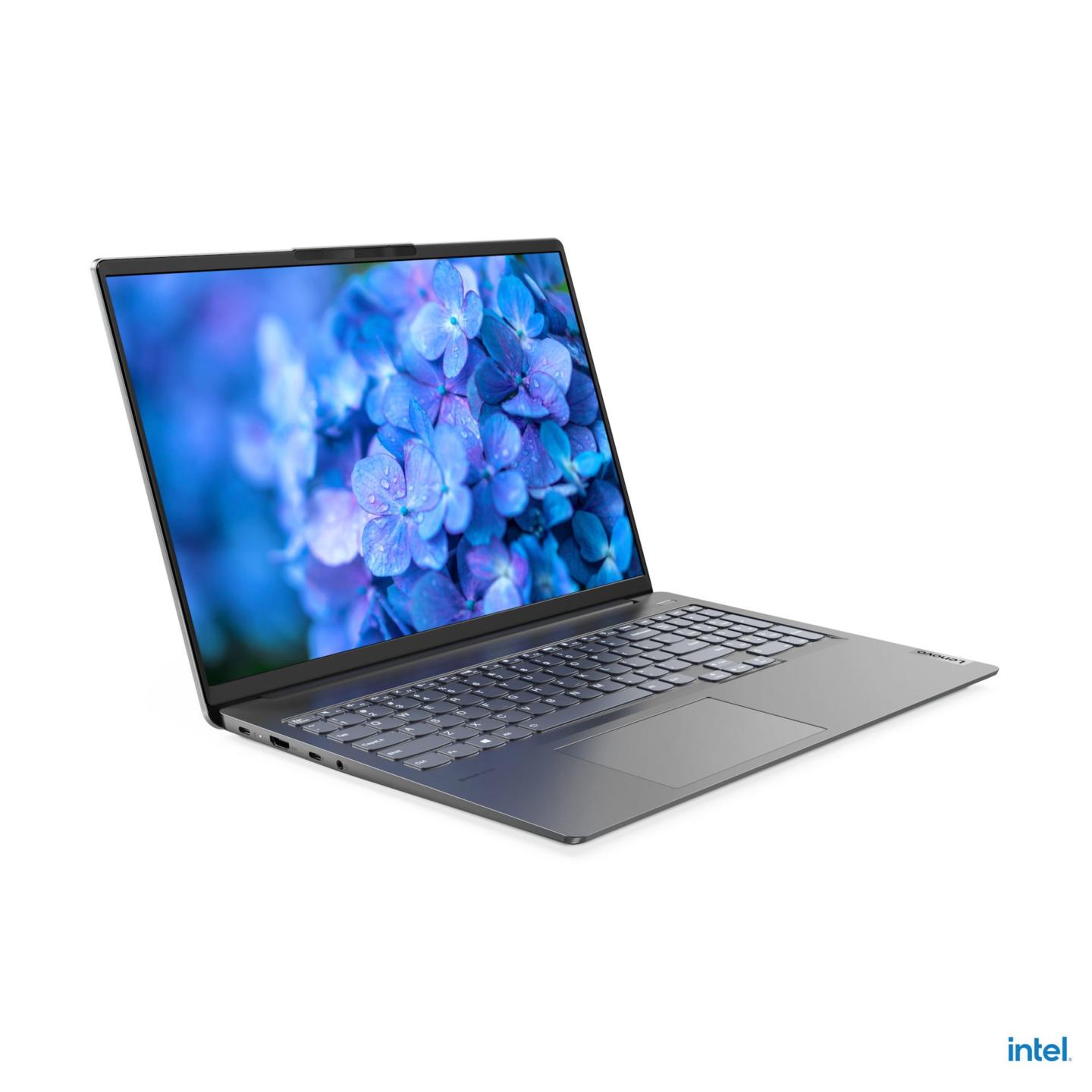 Lenovo IdeaPad Slim 5i Pro, laptop 16 inch giá từ 25 triệu đồng