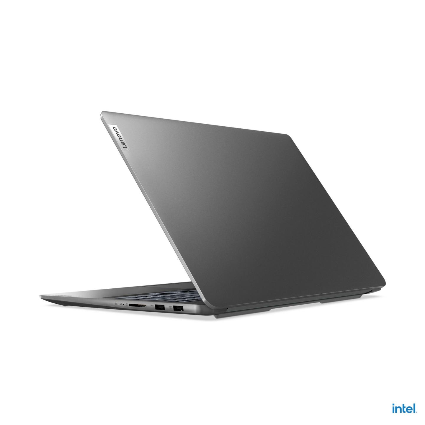 Lenovo IdeaPad Slim 5i Pro, laptop 16 inch giá từ 25 triệu đồng