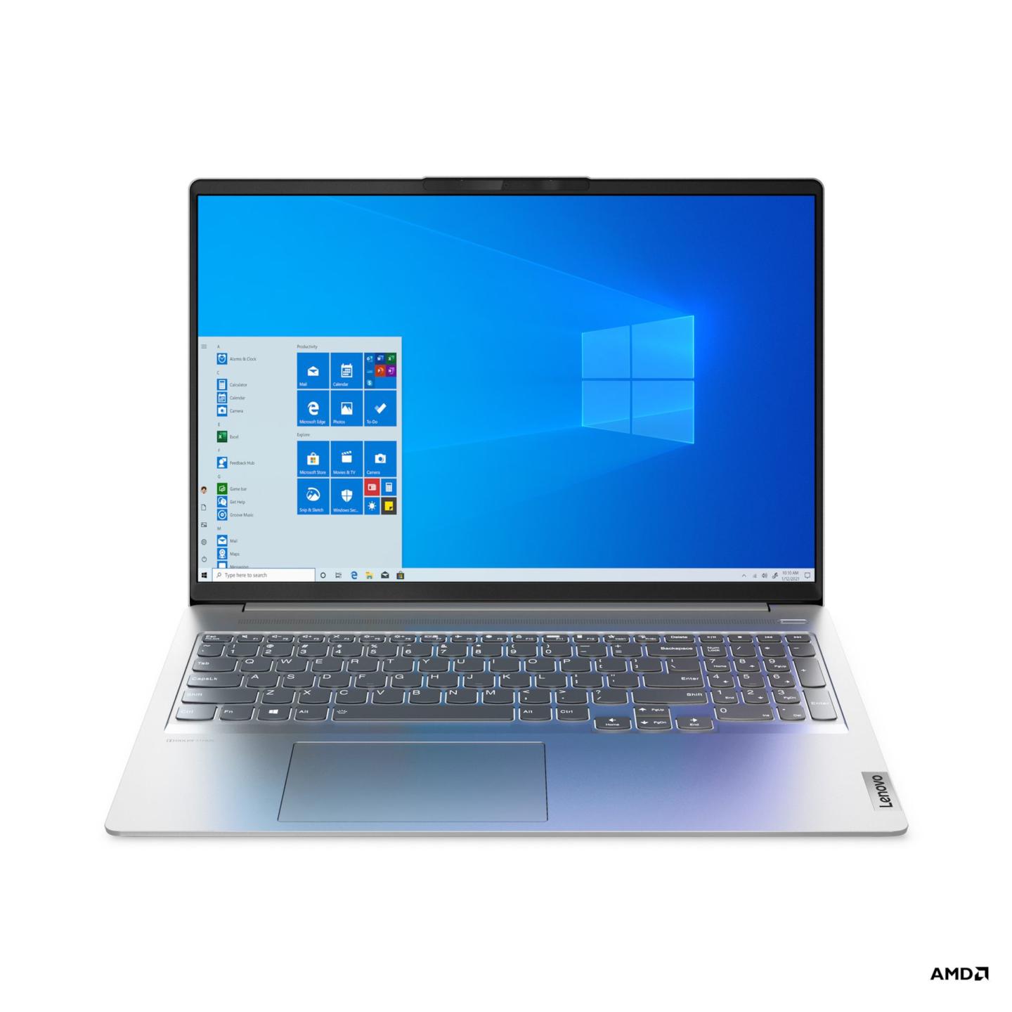 Lenovo IdeaPad Slim 5i Pro, laptop 16 inch giá từ 25 triệu đồng Lenovo IdeaPad Slim 5i Pro, laptop 16 inch giá từ 25 triệu đồng