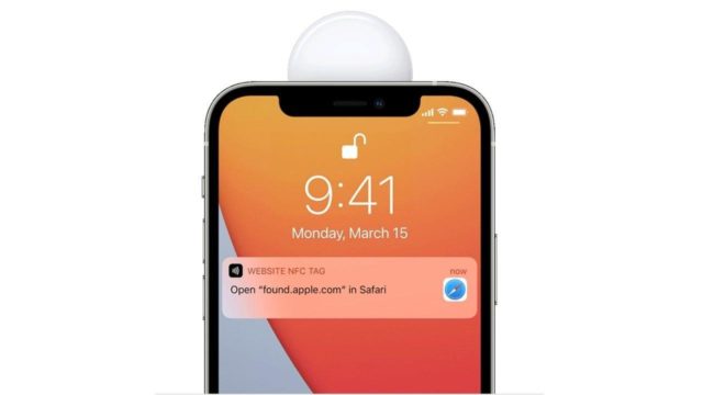 AirTag bị phát hiện có lỗi bảo mật, Apple sẽ sớm vá lỗi AirTag bị phát hiện có lỗi bảo mật, Apple sẽ sớm vá lỗi