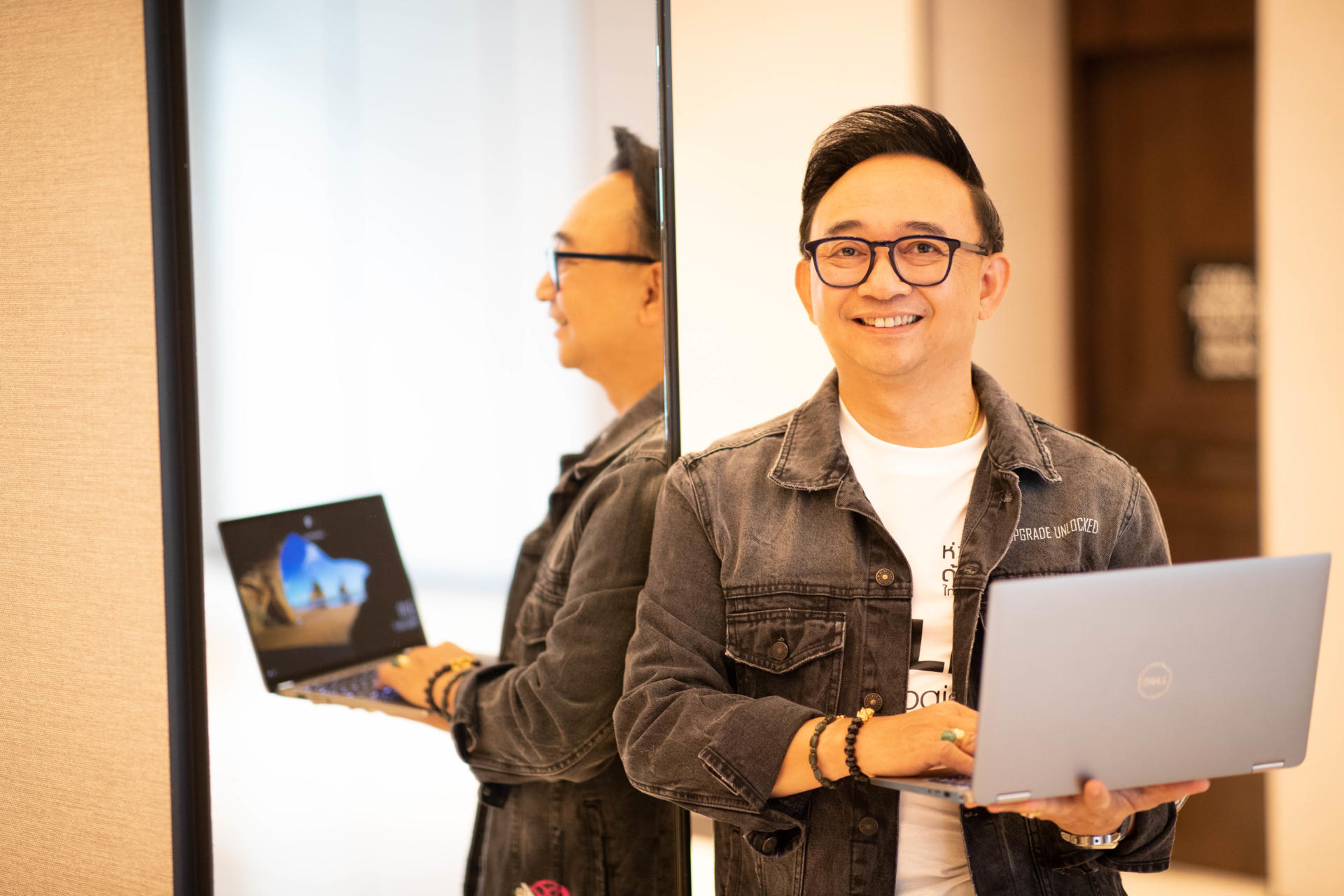 Dell ra mắt laptop chơi game Alienware M-Series và Dell G-Series mới