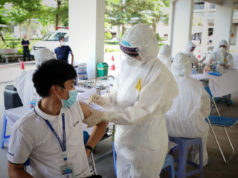 Bắc Giang trao tặng bằng khen cho Zalo trong công tác phòng chống dịch