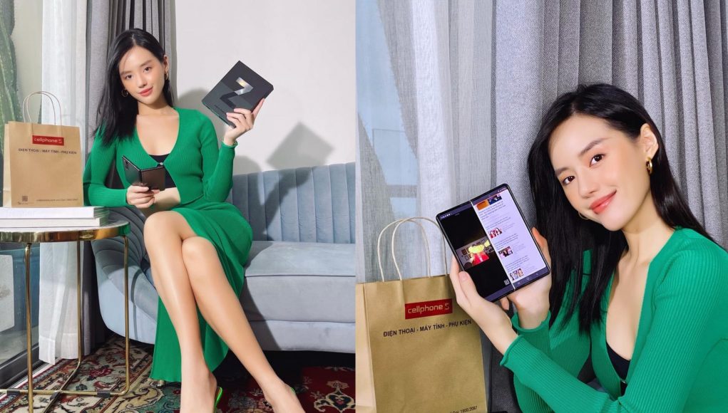 CellphoneS mở bán gần 1500 đơn cọc Galaxy Z Fold3, Z Flip3