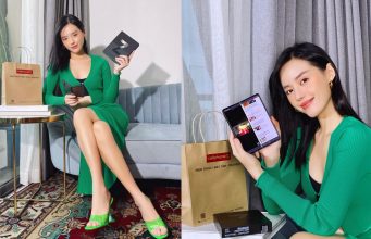 CellphoneS mở bán gần 1500 đơn cọc Galaxy Z Fold3, Z Flip3