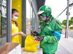 Grab triển khai dịch vụ GrabMart tại Buôn Ma Thuột, Huế, Đà Lạt Grab triển khai dịch vụ GrabMart tại Buôn Ma Thuột, Huế, Đà Lạt