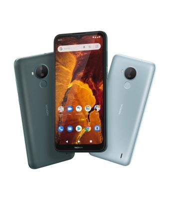 HMD Mobile Việt Nam ra mắt Nokia C30, giá từ 2,7 triệu đồng