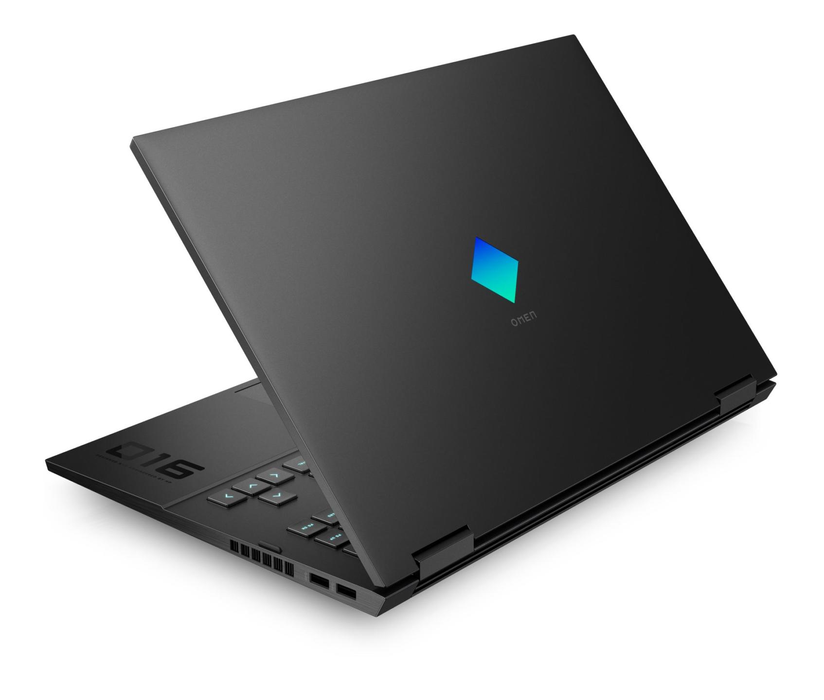 HP ra mắt Máy tính xách tay gaming OMEN 16 – Nâng trải nghiệm game lên tầm cao mới