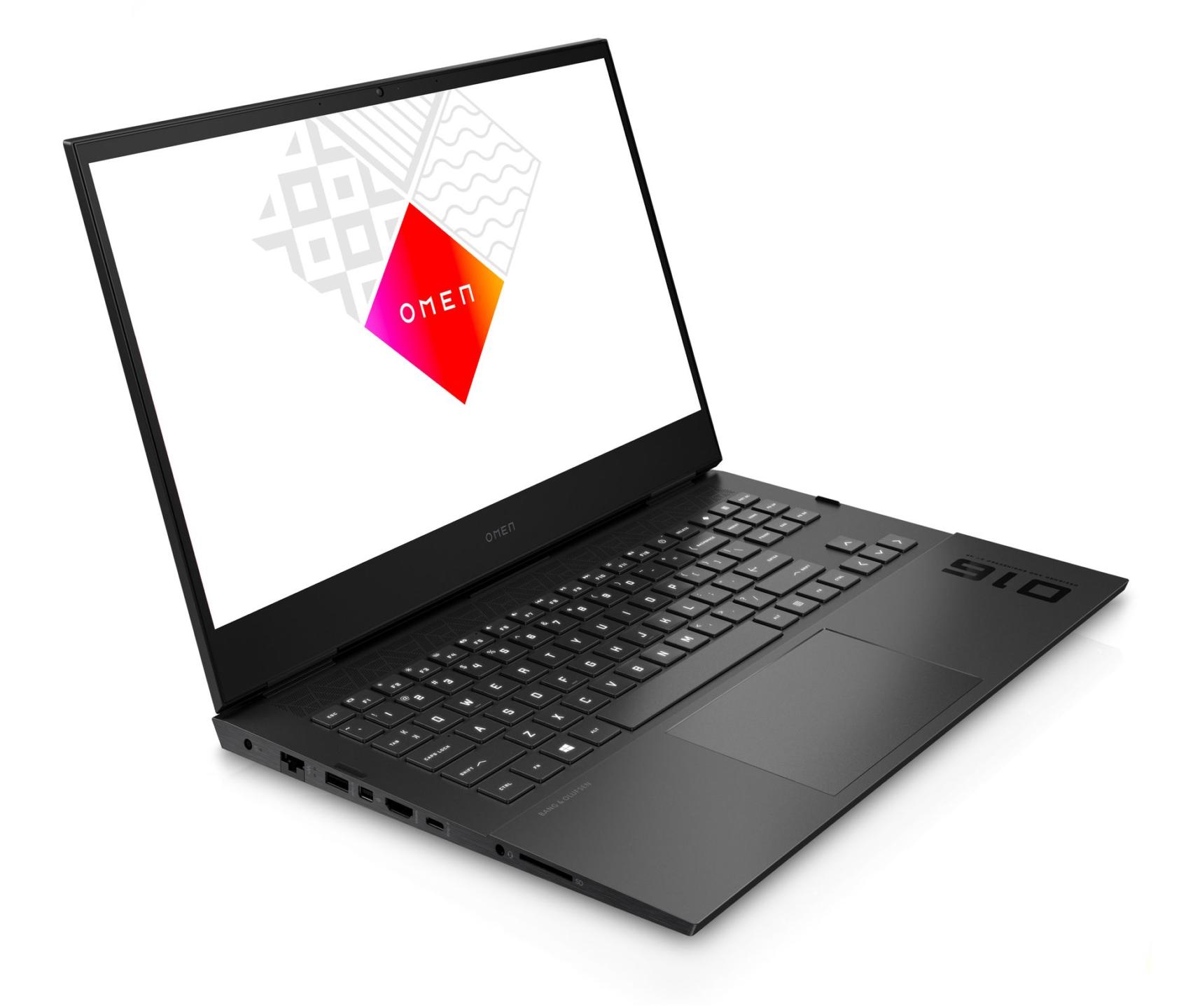 HP ra mắt Máy tính xách tay gaming OMEN 16 – Nâng trải nghiệm game lên tầm cao mới