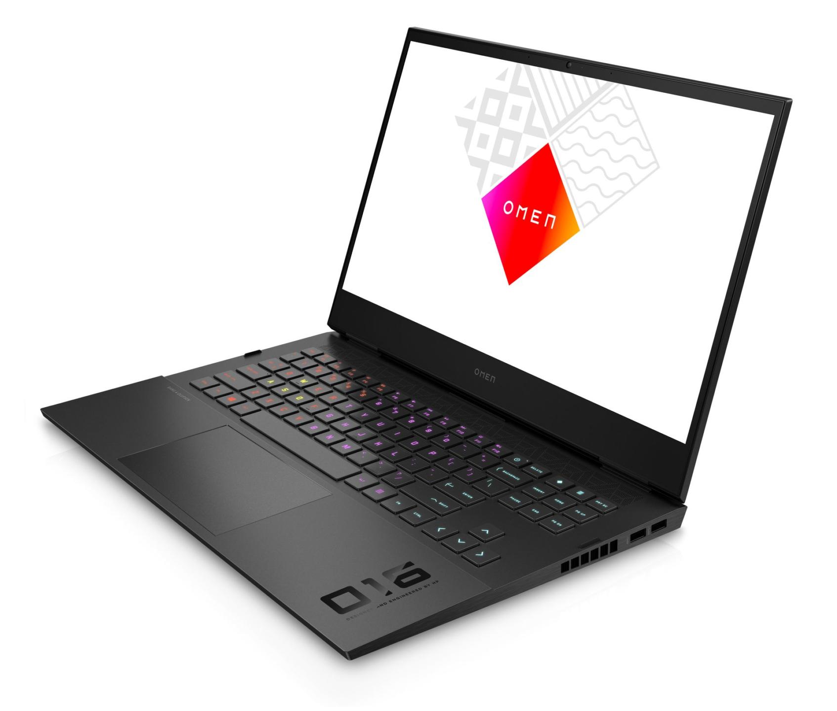 HP ra mắt Máy tính xách tay gaming OMEN 16 – Nâng trải nghiệm game lên tầm cao mới