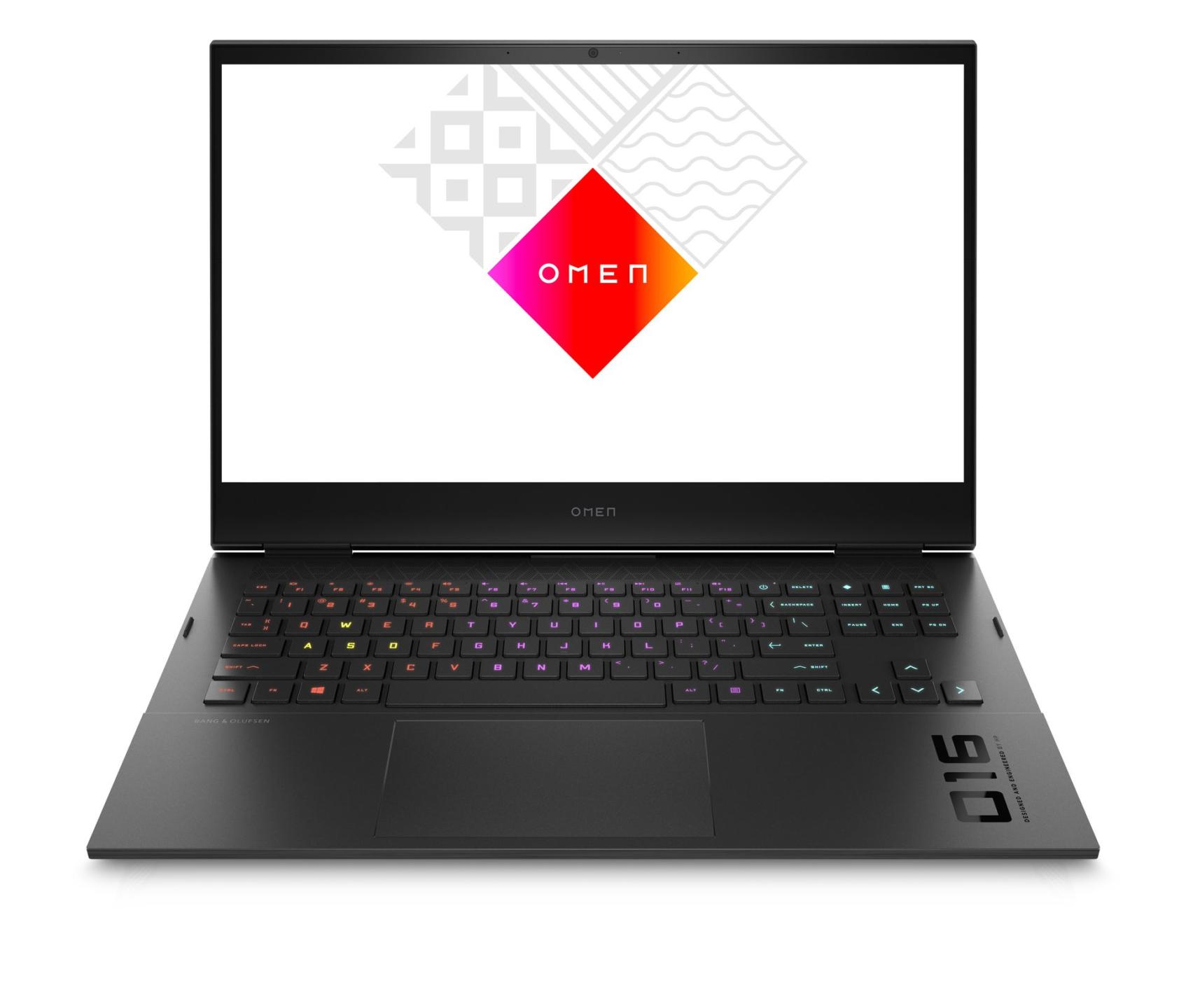 HP ra mắt Máy tính xách tay gaming OMEN 16 – Nâng trải nghiệm game lên tầm cao mới