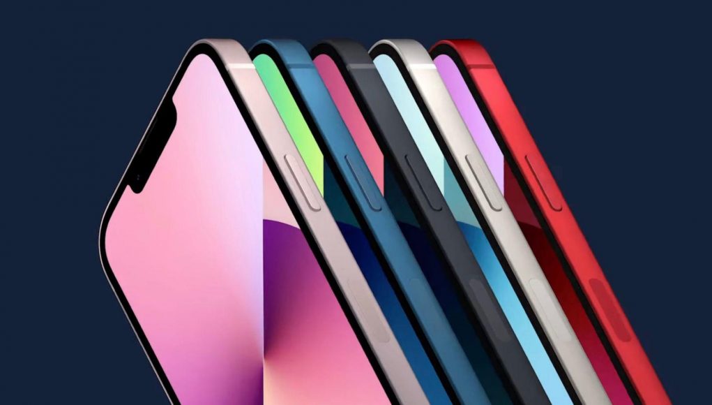 iPhone 13 series chính thức ra mắt, giá dự kiến về Việt Nam từ 21,99 triệu
