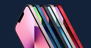 iPhone 13 series chính thức ra mắt, giá dự kiến về Việt Nam từ 21,99 triệu