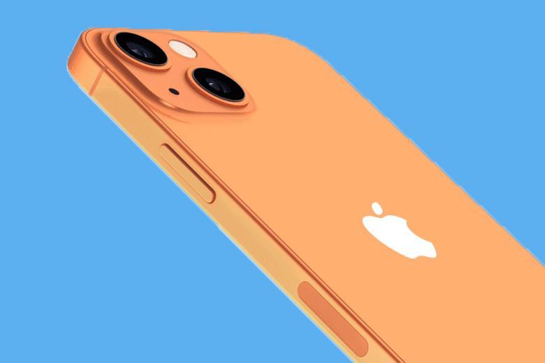 iPhone 13 được xác nhận ra mắt vào ngày 14/9?