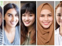 Microsoft khởi động chương trình 'Code; Without Barriers' tại 9 quốc gia khu vực Châu Á Thái Bình Dương