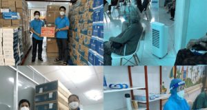 Năm thứ 6 liên tiếp Gree đạt chứng nhận thương hiệu điều hòa số 1 thế giới