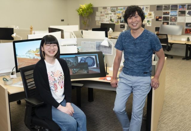 Netflix ra mắt Căn cứ của nhà sáng tạo anime tại Tokyo Netflix ra mắt Căn cứ của nhà sáng tạo anime tại Tokyo