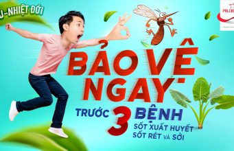 Prudential ra mắt sản phẩm bảo hiểm trực tuyến 'PRU-Nhiệt Đới'