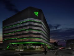 Razer công bố doanh thu đến 31 triệu USD cho nửa đầu năm 2021