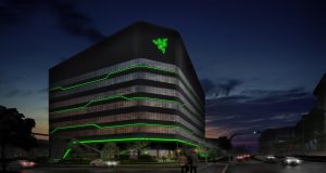 Razer công bố doanh thu đến 31 triệu USD cho nửa đầu năm 2021