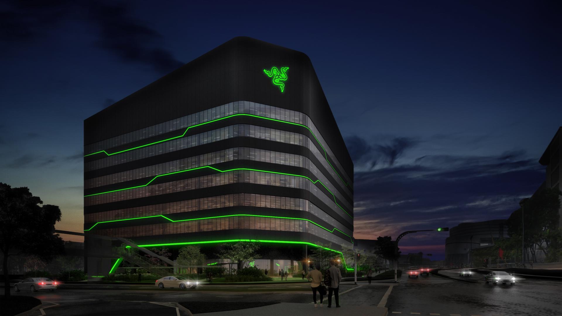 Razer công bố doanh thu đến 31 triệu USD cho nửa đầu năm 2021 Razer công bố doanh thu đến 31 triệu USD cho nửa đầu năm 2021