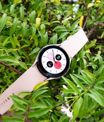 Đánh giá Samsung Galaxy Watch4 sau 2 tuần sử dụng