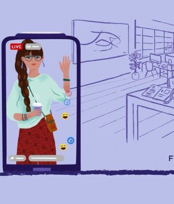 Sắp diễn ra sự kiện Facebook Summit 2021