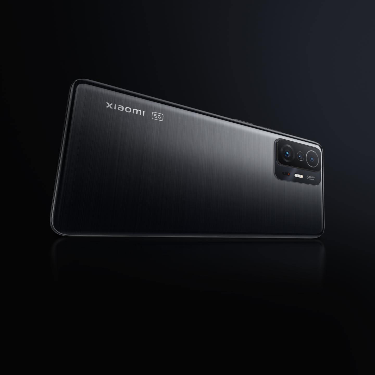 Xiaomi 11T Pro