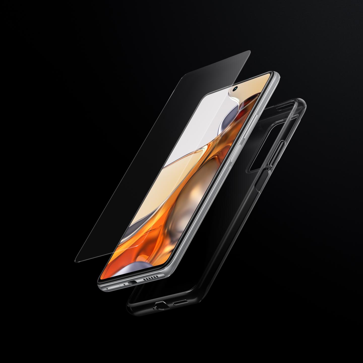 Xiaomi 11T Pro