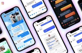 Messenger cập nhật loạt tính năng trải nghiệm trò chuyện nhóm Messenger cập nhật loạt tính năng trải nghiệm trò chuyện nhóm