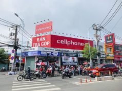 CellphoneS hoạt động trở lại sau giãn cách