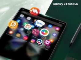 Samsung bắt tay đối tác Việt Nam tối ưu và nâng cấp trải nghiệm Galaxy Z Fold3 và Z Flip3