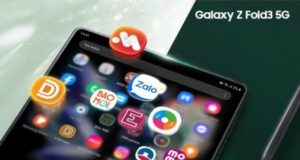Samsung bắt tay đối tác Việt Nam tối ưu và nâng cấp trải nghiệm Galaxy Z Fold3 và Z Flip3