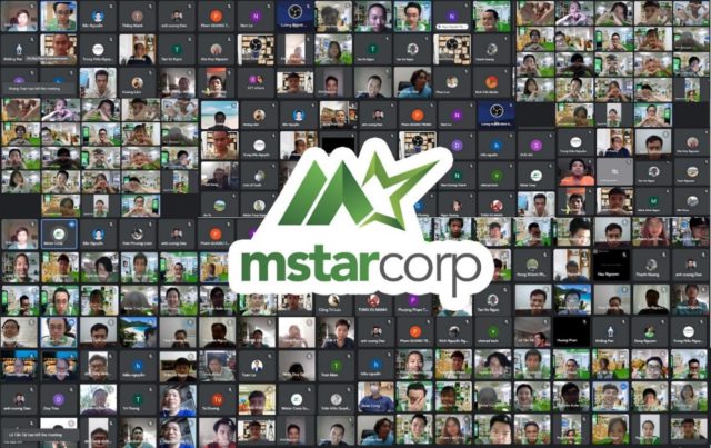 Mstar Corp tổ chức Hội thảo trực tuyến về camera cùng Synology
