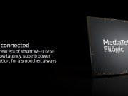MediaTek công bố chip Filogic 803 và Filogic 630 Wi-Fi 6/6E