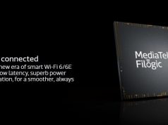 MediaTek công bố chip Filogic 803 và Filogic 630 Wi-Fi 6/6E