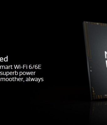 MediaTek công bố chip Filogic 803 và Filogic 630 Wi-Fi 6/6E