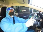 Gojek sẽ triển khai GoCar trong thời gian sớm nhất