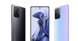 Xiaomi 11T Series 5G và Xiaomi 11 Lite 5G NE ra mắt, giá khởi điểm từ 8,99 triệu đồng