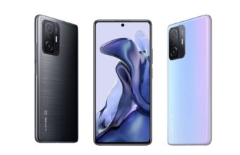 Xiaomi 11T Series 5G và Xiaomi 11 Lite 5G NE ra mắt, giá khởi điểm từ 8,99 triệu đồng