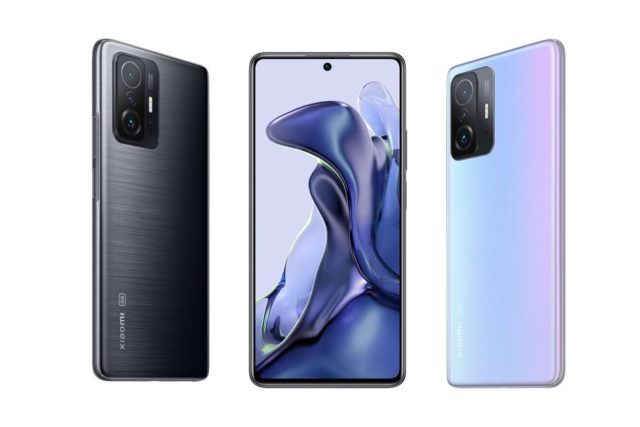 Xiaomi 11T Series 5G và Xiaomi 11 Lite 5G NE ra mắt, giá khởi điểm từ 8,99 triệu đồng Xiaomi 11T Series 5G và Xiaomi 11 Lite 5G NE ra mắt, giá khởi điểm từ 8,99 triệu đồng