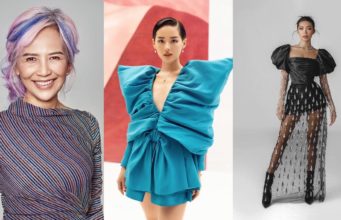Những bật mí của các giám khảo quyền lực TikTok FashUP 2021