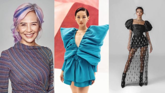 Những bật mí của các giám khảo quyền lực TikTok FashUP 2021 Những bật mí của các giám khảo quyền lực TikTok FashUP 2021